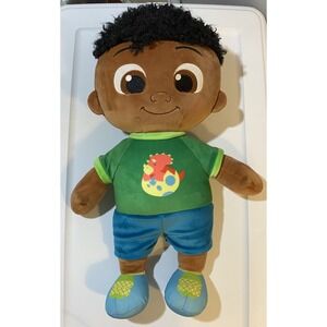 CoComelon My Friend Cody 22-Inch Plush‎
